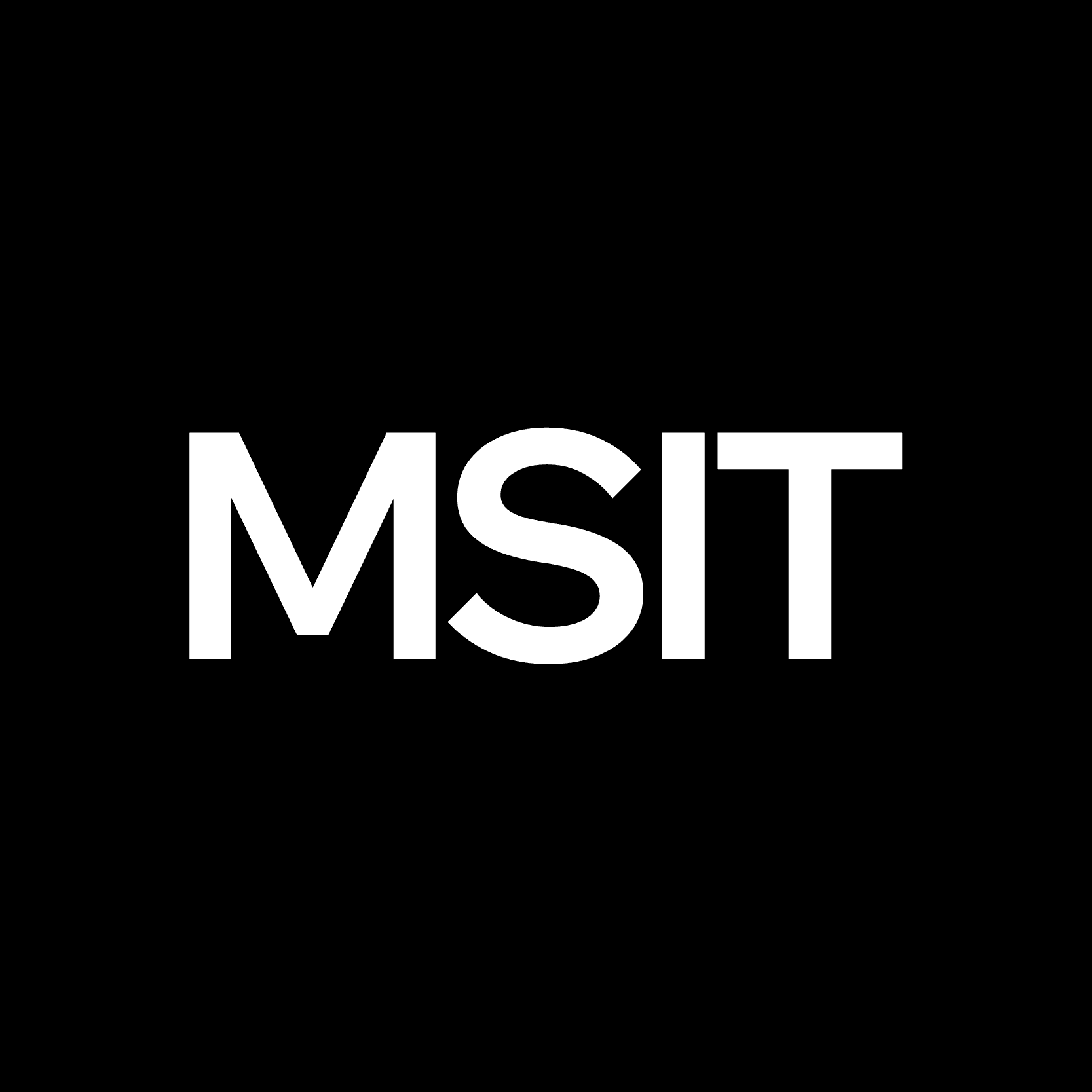 MSIT Certificate – Software Engineering & AI Engineering